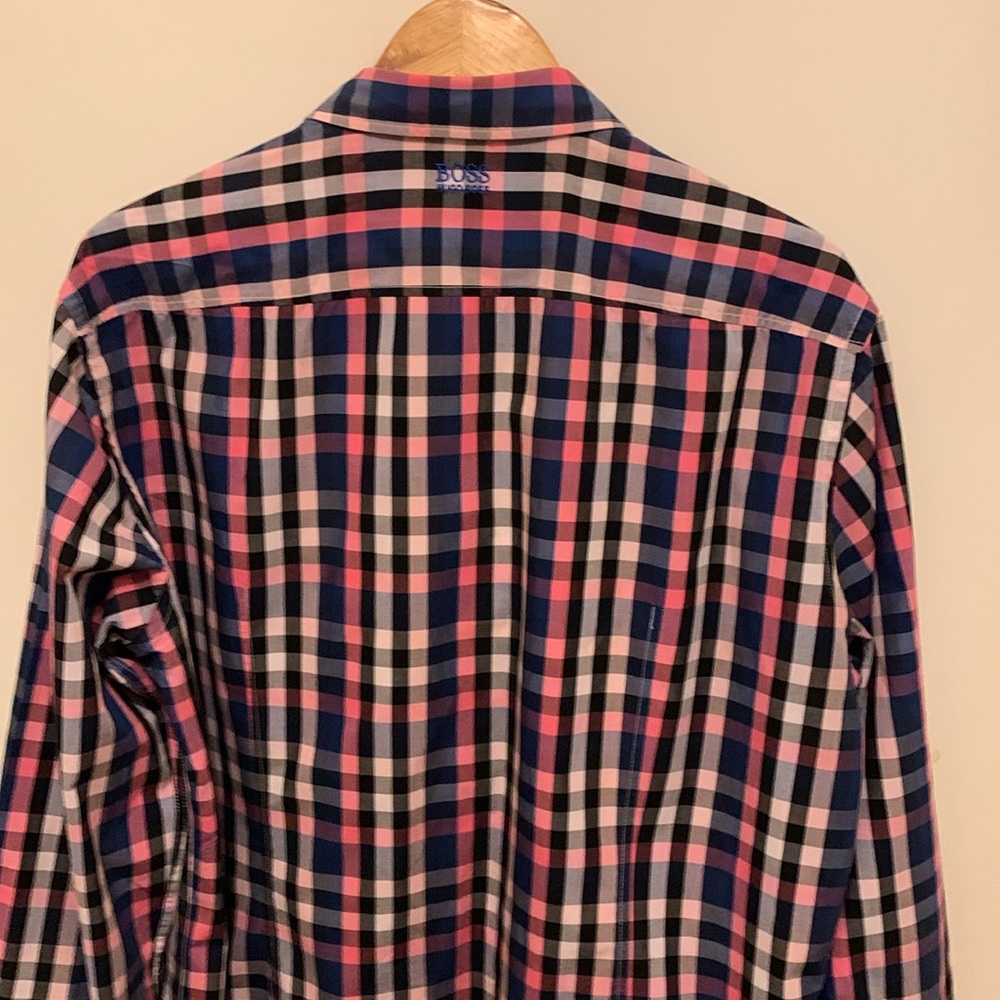 Boss (XL) - Picture 11 of 16